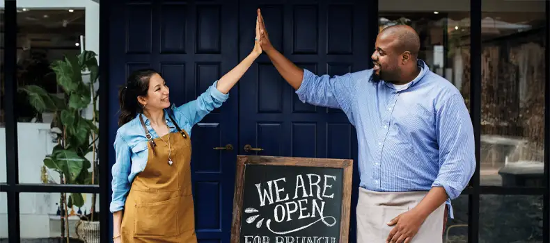 Restaurant Owners Restaurant Owners