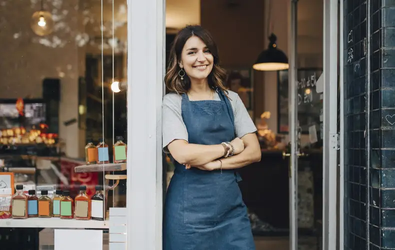 Greensburg Small Business Owner Greensburg Small Business Owner